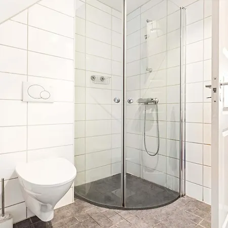 Heimby Homes - Large Penthouse In Skuteviken