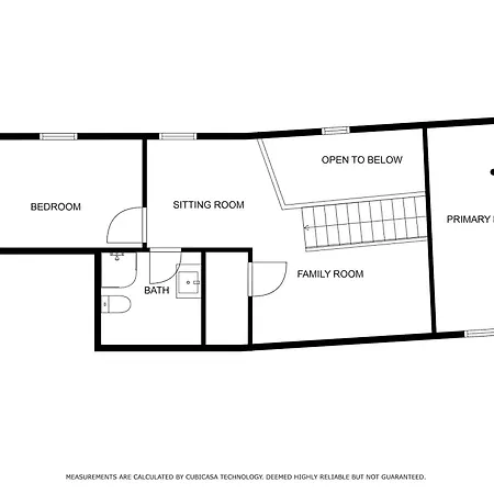 Heimby Homes - Large Penthouse In Skuteviken Διαμέρισμα *