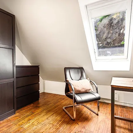 Heimby Homes - Large Penthouse In Skuteviken