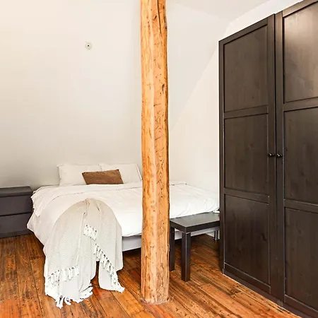 Heimby Homes - Large Penthouse In Skuteviken Apartment *